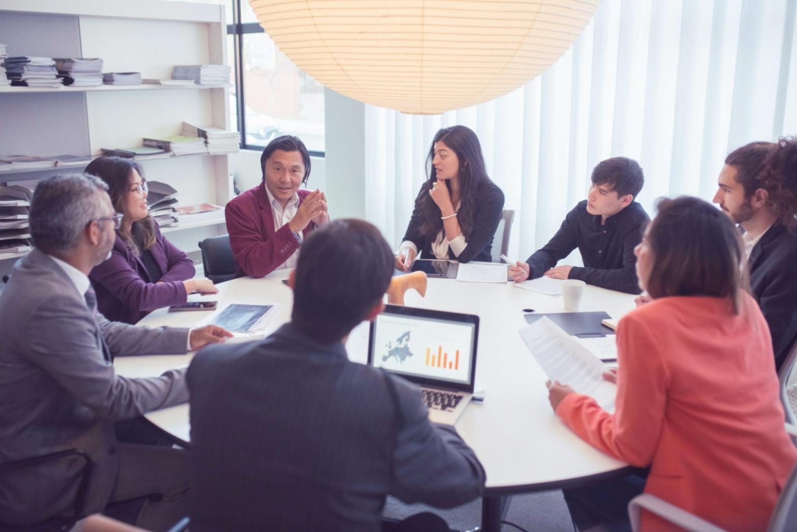Six Mistakes Beginners Make When Supporting Technical Events